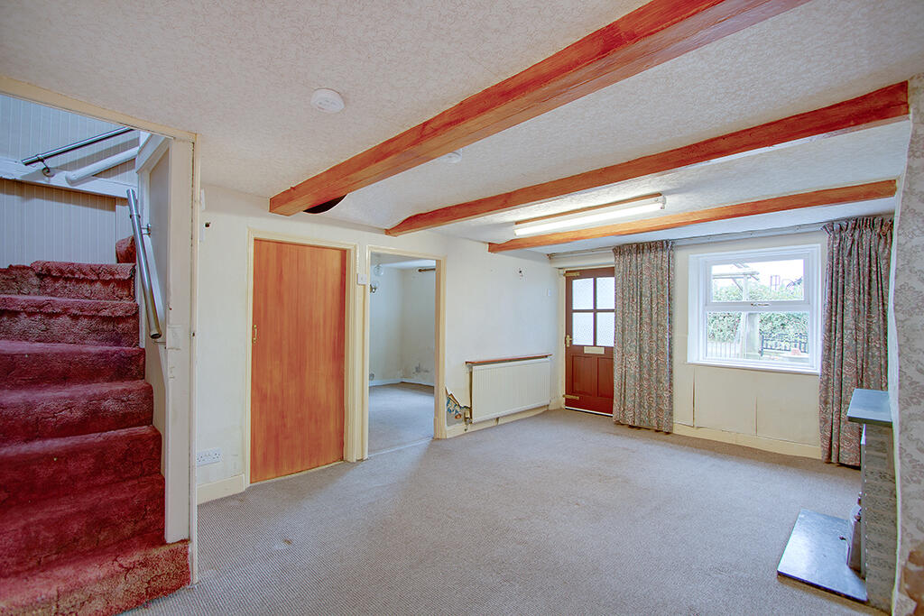House in Preston - View 2