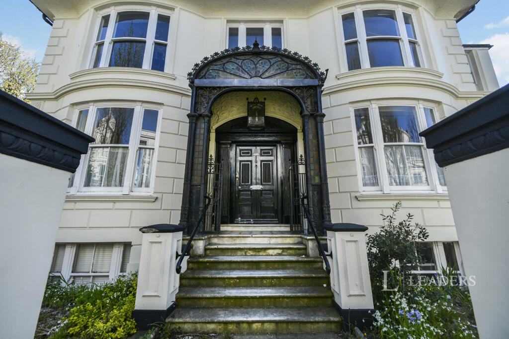 Main image of property: Brighton, BN1