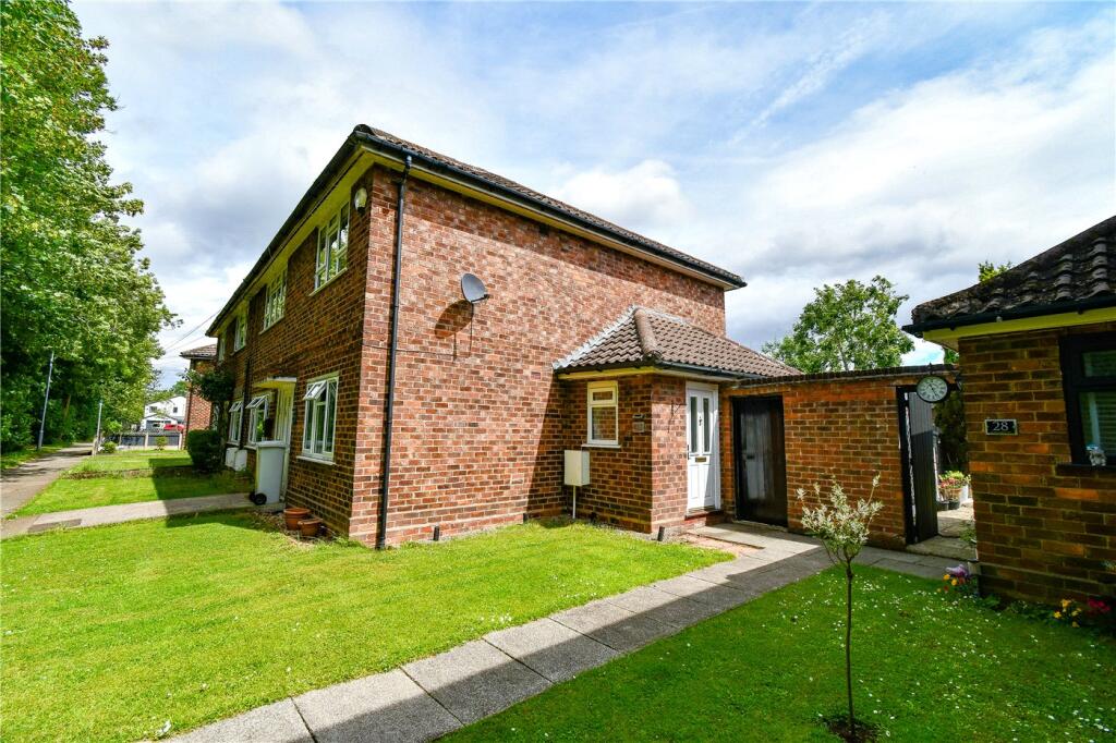 Main image of property: Woodland Walk, Bromborough, Wirral