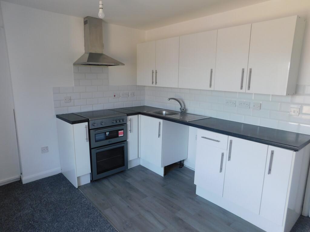 Main image of property: Broadway, Sheerness, ME12