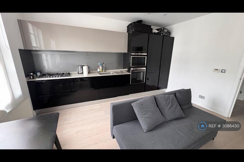 Main image of property: Charlwood St, London, SW1V