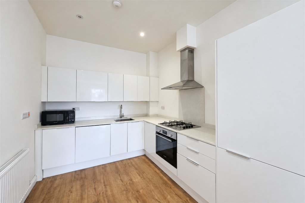 Apartment in London - View 4