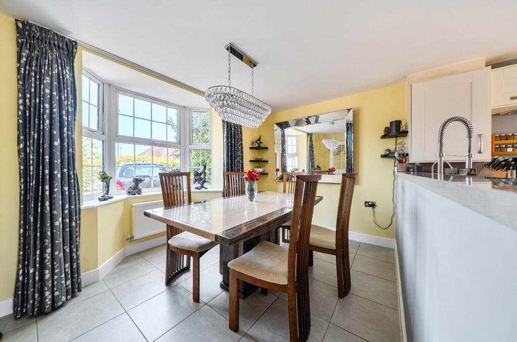 House in Arun, Felpham - More