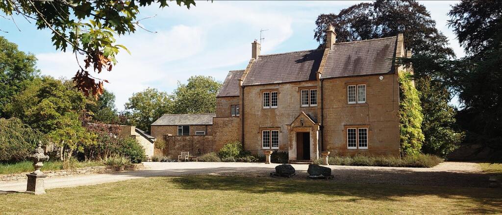 Main image of property: Chiselborough