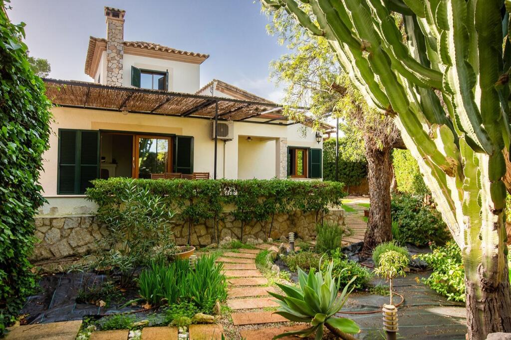 Main image of property: Balearic Islands, Mallorca, Portals Nous