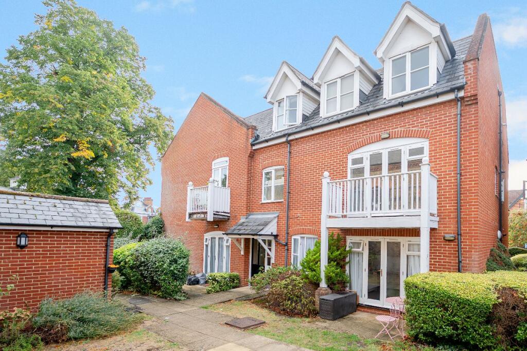 Main image of property: Hampton Road, Twickenham
