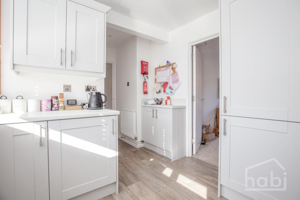 House in Norwich, Heigham Grove - View 5