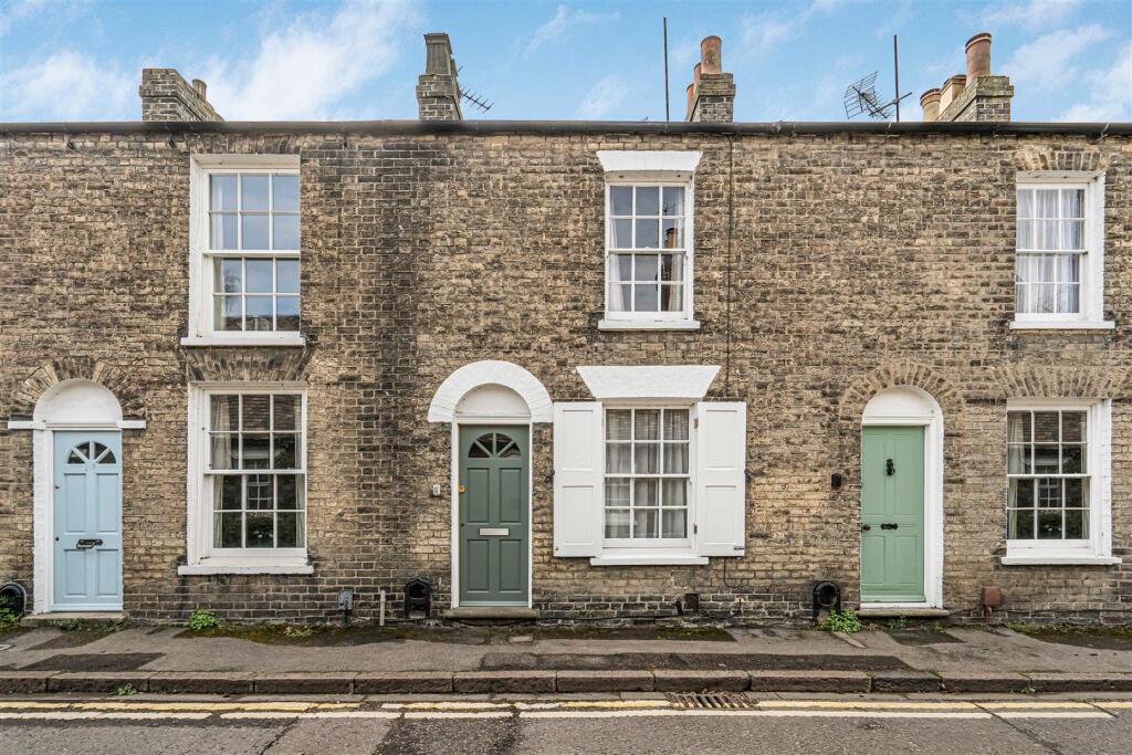 Main image of property: Orchard Street, Cambridge
