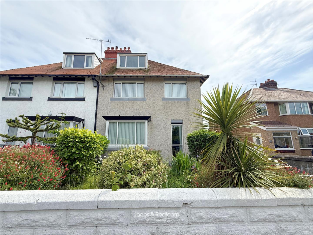 Main image of property: Victoria Road, Prestatyn
