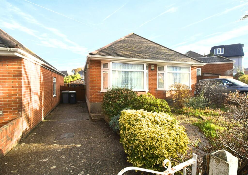Main image of property: Linden Road, Bournemouth, Dorset, BH9