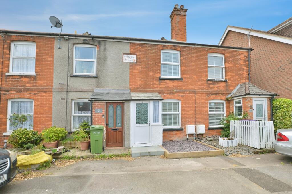 Main image of property: Mill Road, Lydd, Romney Marsh, Kent, TN29