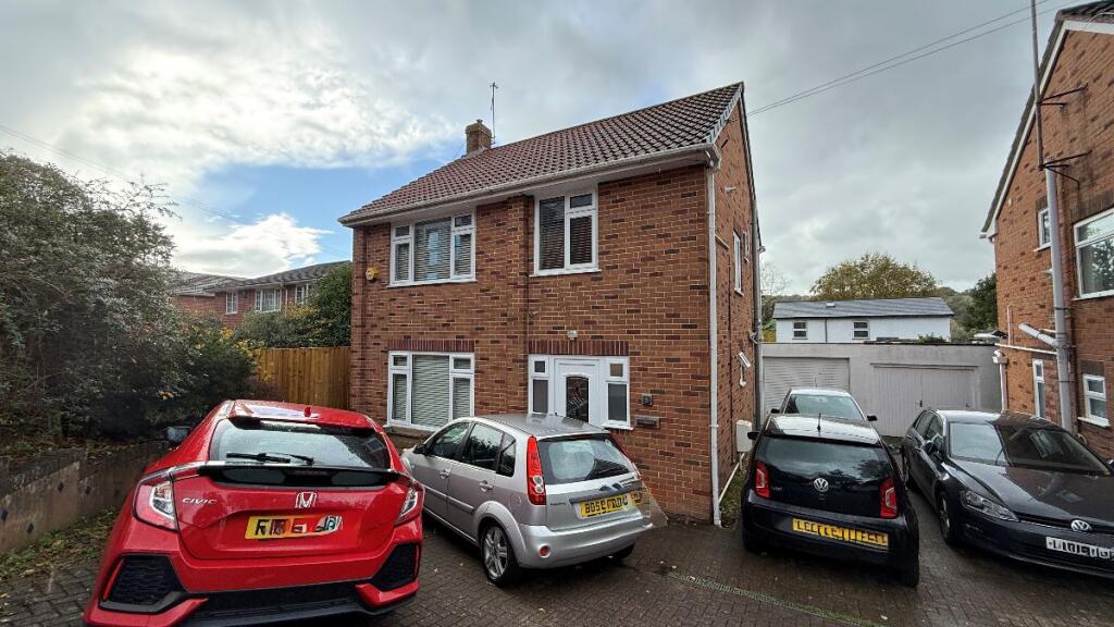 Main image of property: Glenthorne Road, Exeter