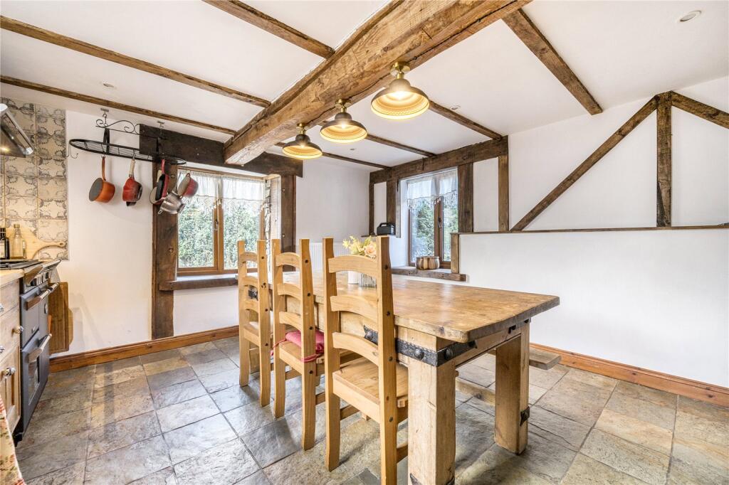 House in Shrewsbury - View 4