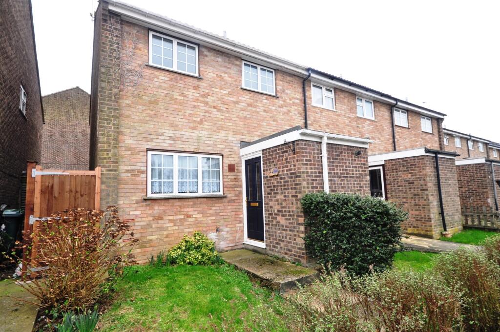 Main image of property: Caxton Close, Hartley, Longfield, Kent