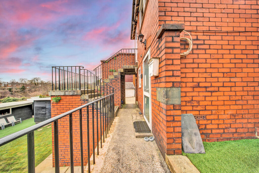 Additional image 34 of Whalley Road, Wilpshire, Blackburn, Lancashire, BB1 9LQ