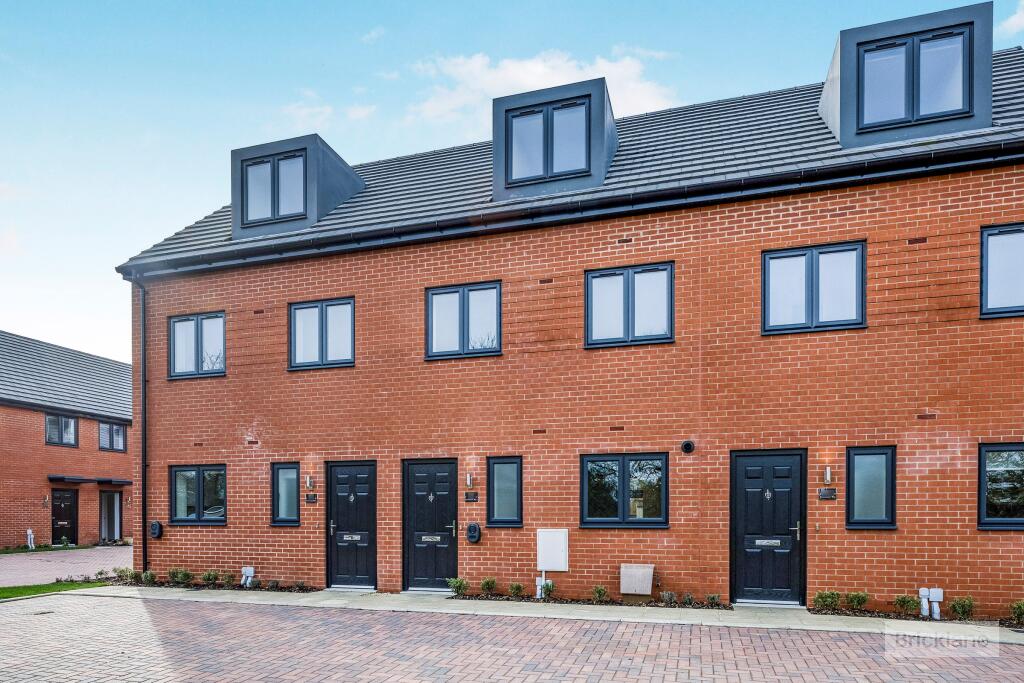 Main image of property: Stonemason Way, Peterborough
