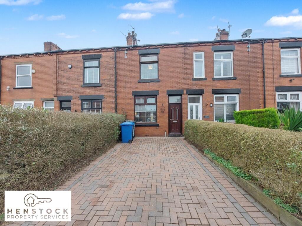 Main image of property: Hilton Fold Lane, Middleton, MANCHESTER, M24