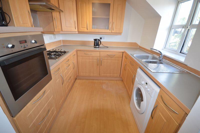 Apartment in Widnes, Upton - View 3