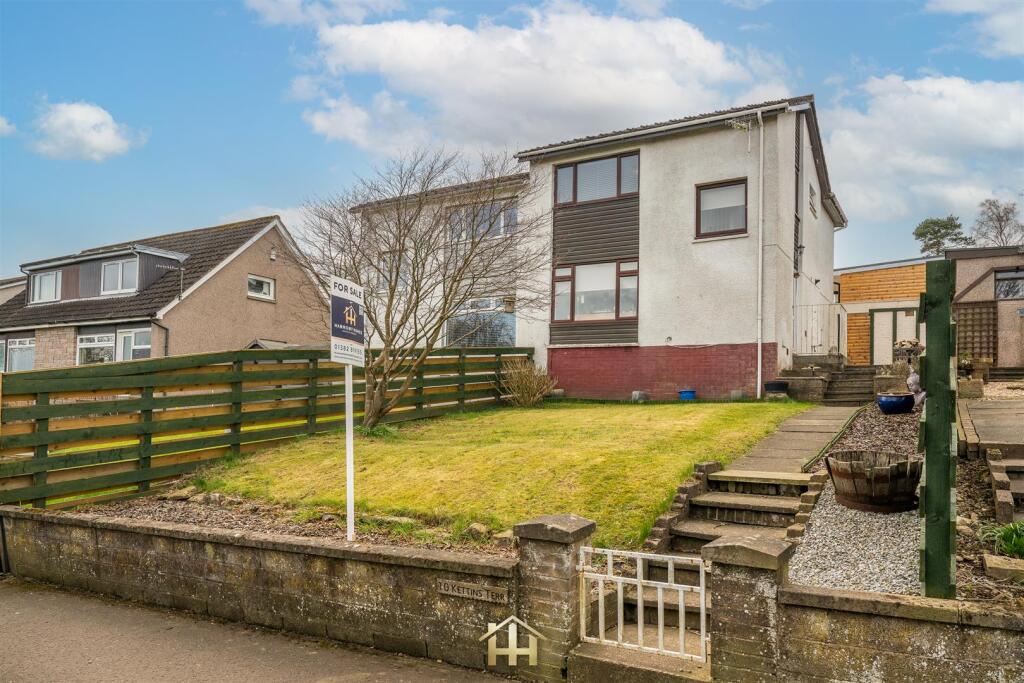 Main image of property: Kettins Terrace, Dundee