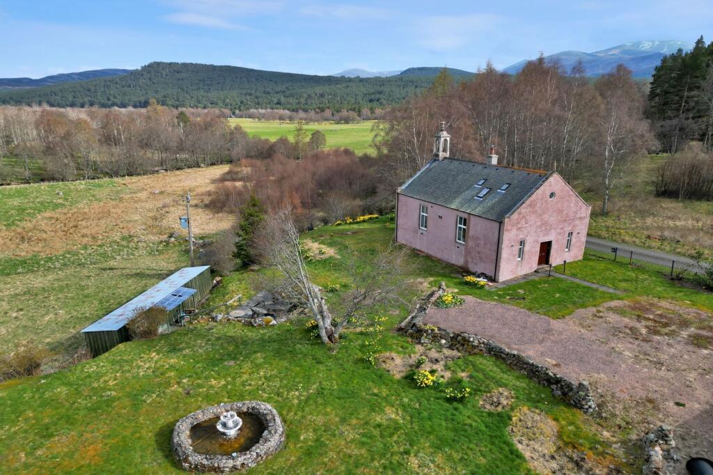 Main image of property: Crathie, Ballater, Aberdeenshire