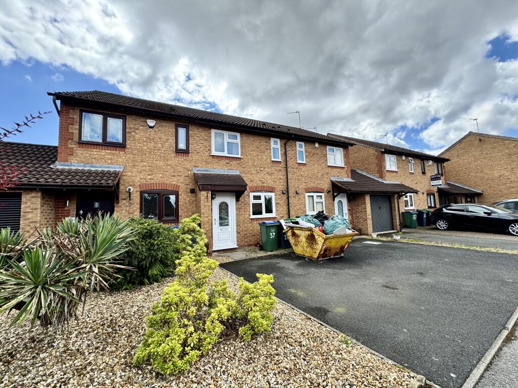 Main image of property: Avern Close, TIPTON