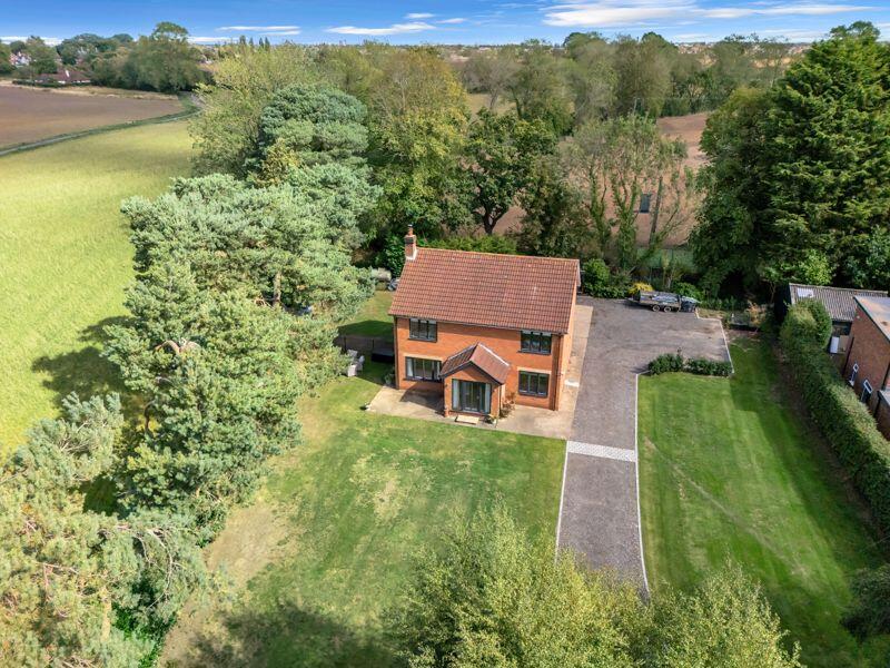 Main image of property: Church Lane, Bradley, Grimsby