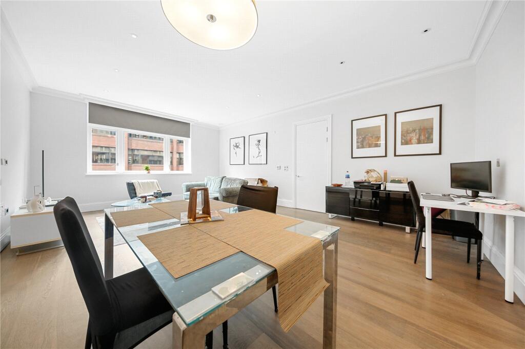Main image of property: Sterling Mansions, E1
