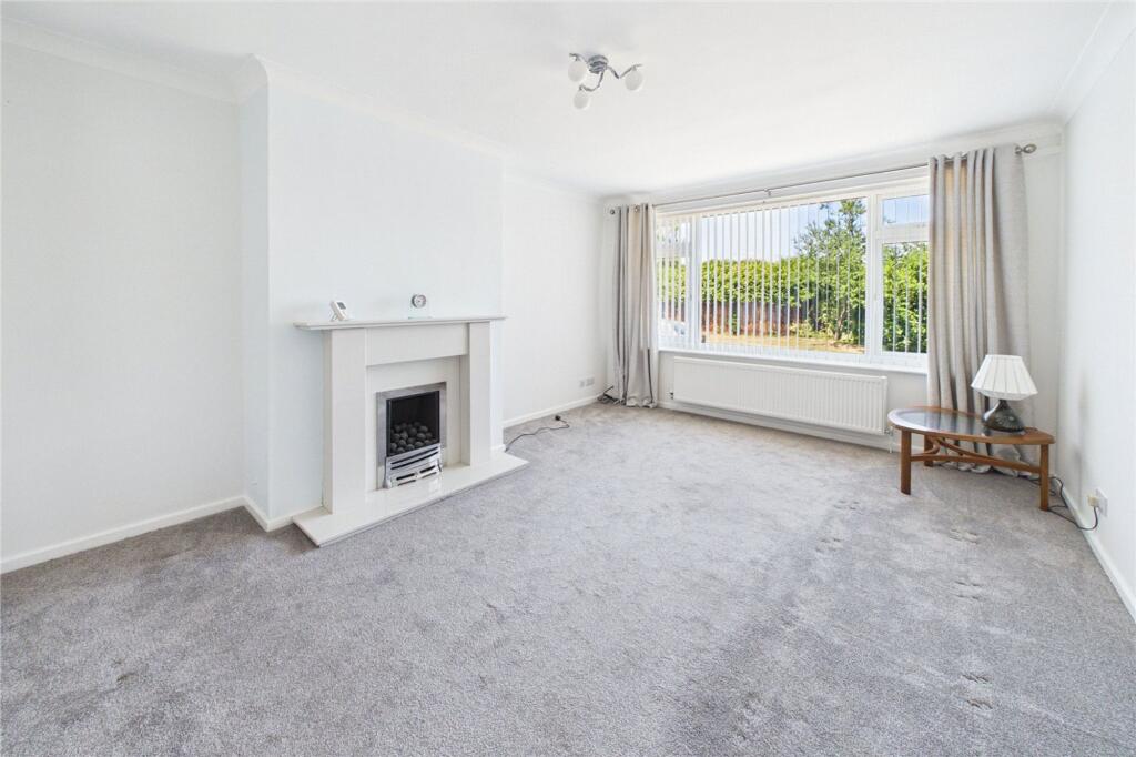 House in Stockton-on-Tees - View 4