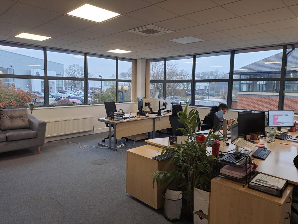 Additional image 6 of Unit D2 The Courtyard, Alban Park, Hatfield Road, St. Albans, Hertfordshire, AL4 0LA