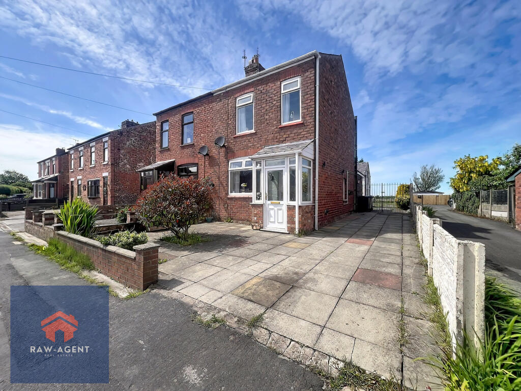 Main image of property: Banks Road, Southport, Merseyside, PR9