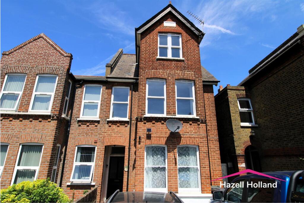 Main image of property: The Brent, Dartford