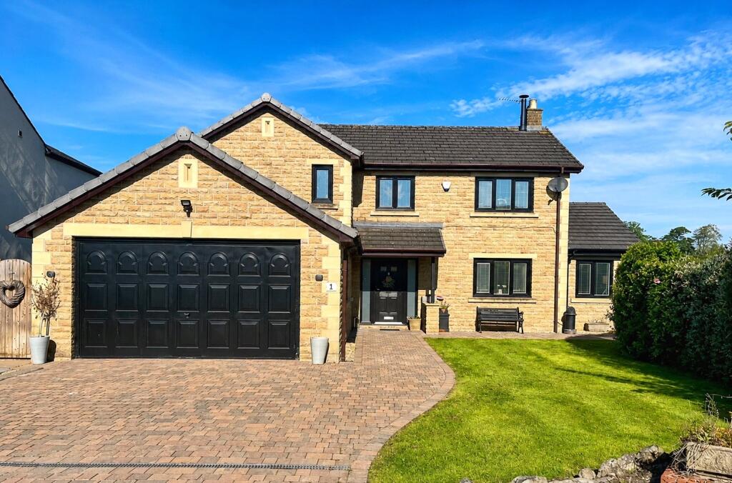 Main image of property: Chapel Close, Clitheroe, Lancashire, BB7