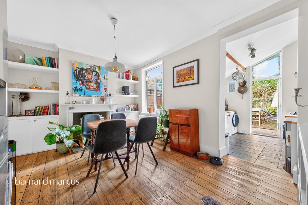 House in London, Oakhill, Berrylands - View 5
