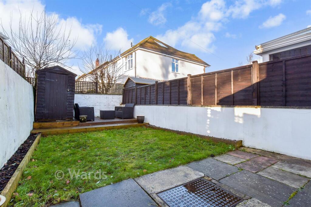 Main image of property: Crabble Road, Dover, Kent