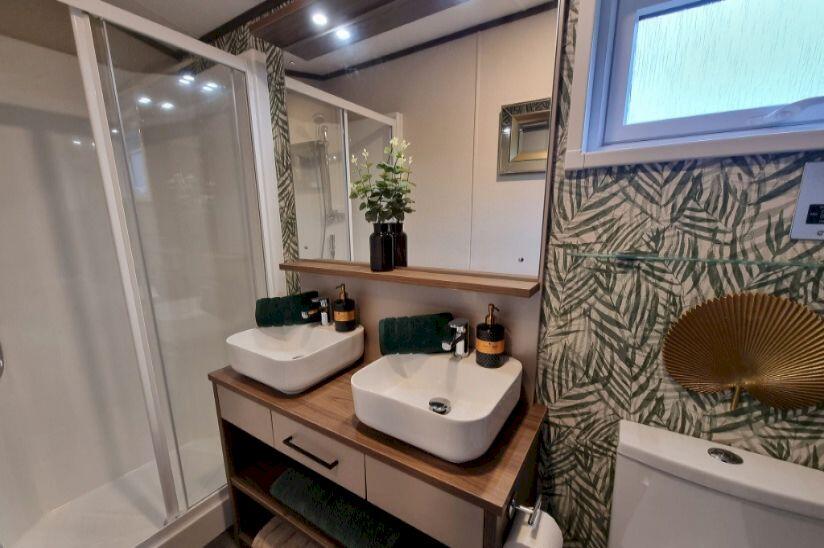 The Rockett , Woodlands Lodge Retreat, Gilfachrheda, New Quay, Ceredigion, SA45 9ST photo 5
