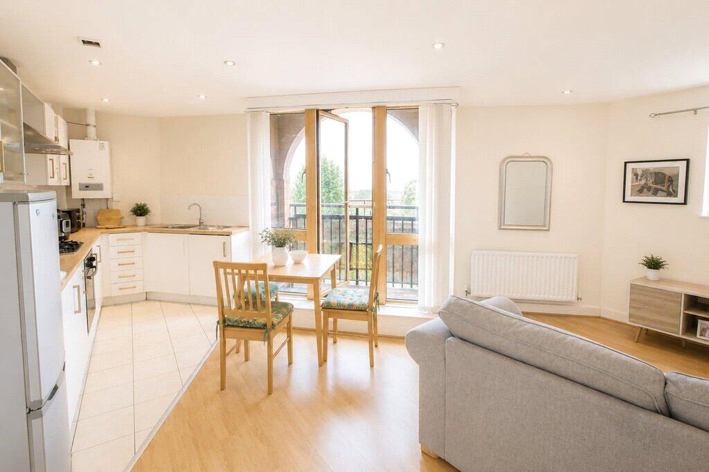The Square, Seller Street, Chester, Cheshire, CH1 - View 4
