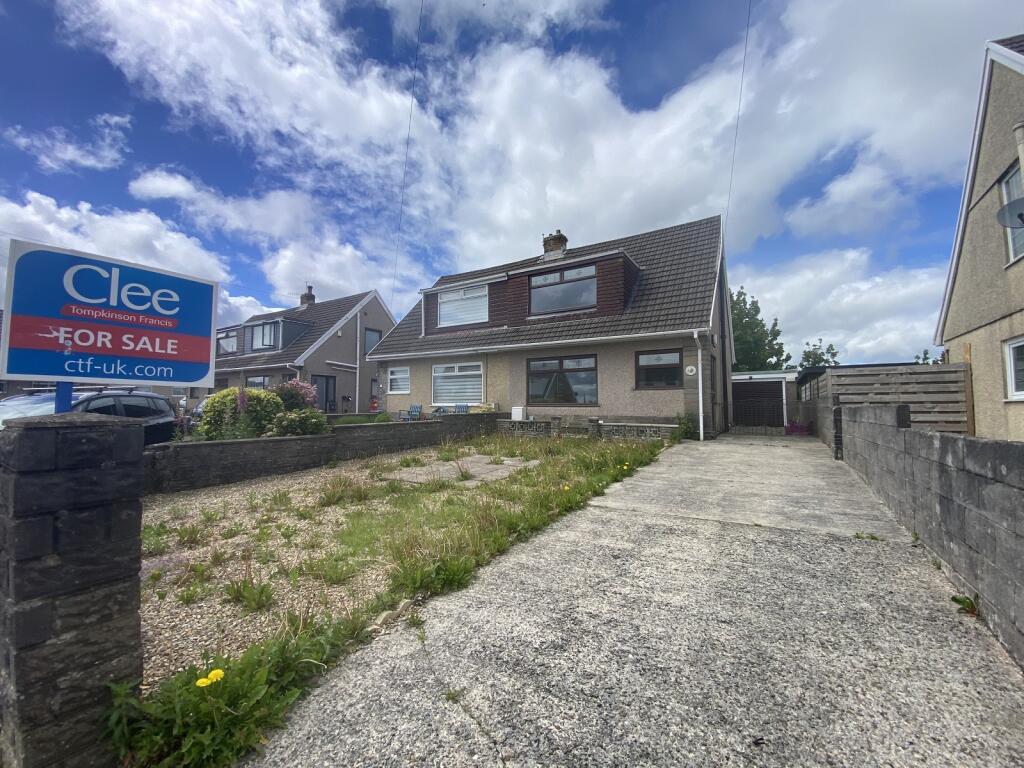 Main image of property: Llewellyn Park Drive, Morriston, Swansea, City And County of Swansea.