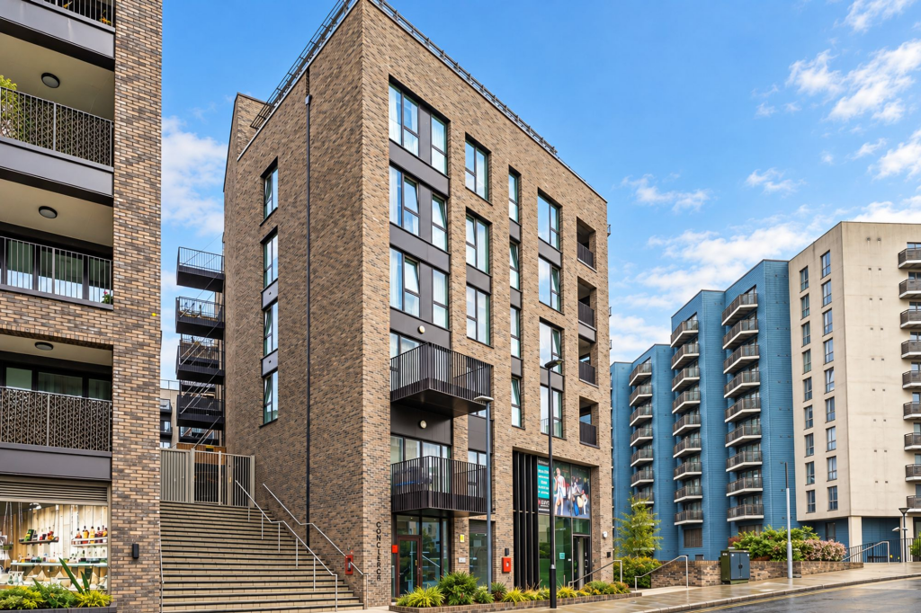 Main image of property: Pavilions Court, Cooks Road, London, E15
