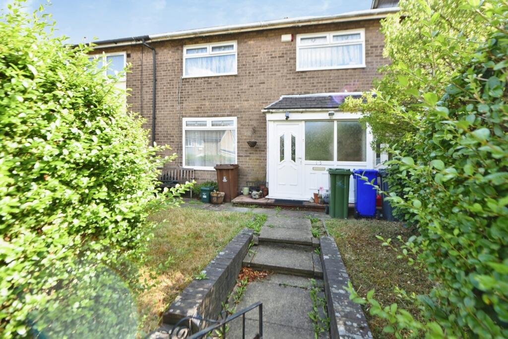 Main image of property: Denbigh Road, Denton, Manchester, Greater Manchester, M34