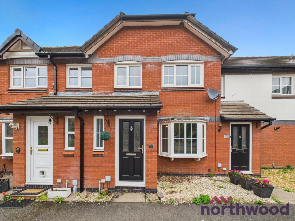 Main image of property: Meadow View, Middlewich, CW10