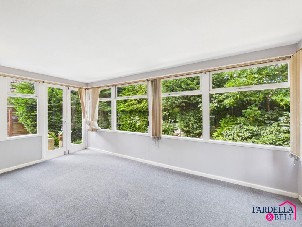 House in Pendle, Reedley Hallows - View 4