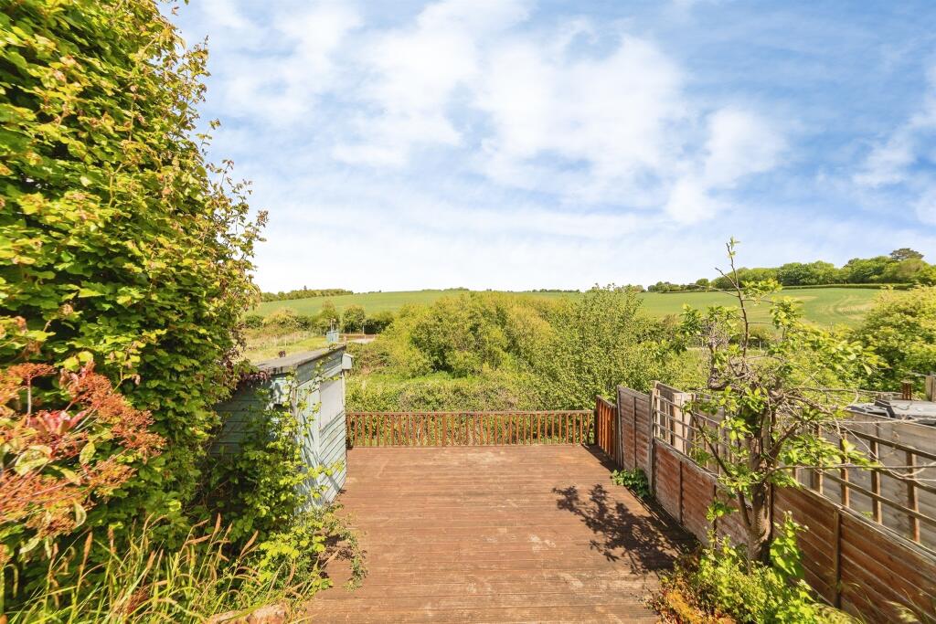 Main image of property: The Birches, Codicote, Hitchin