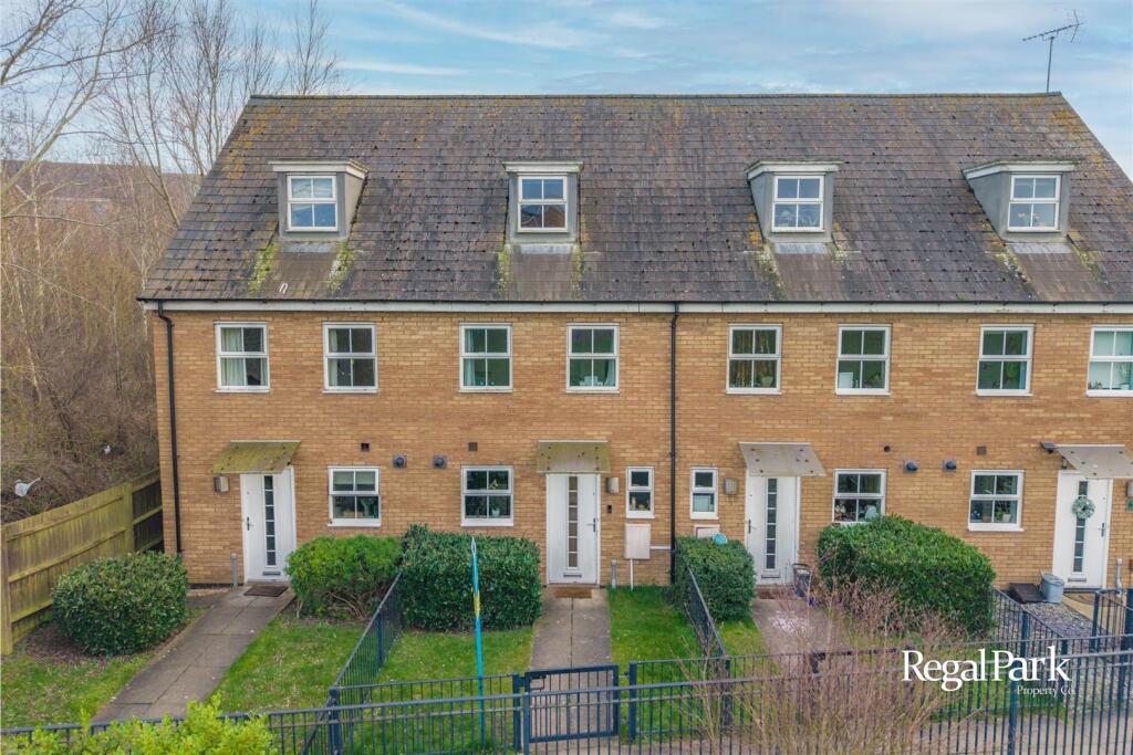 Main image of property: Harn Road, Hampton Centre, Peterborough