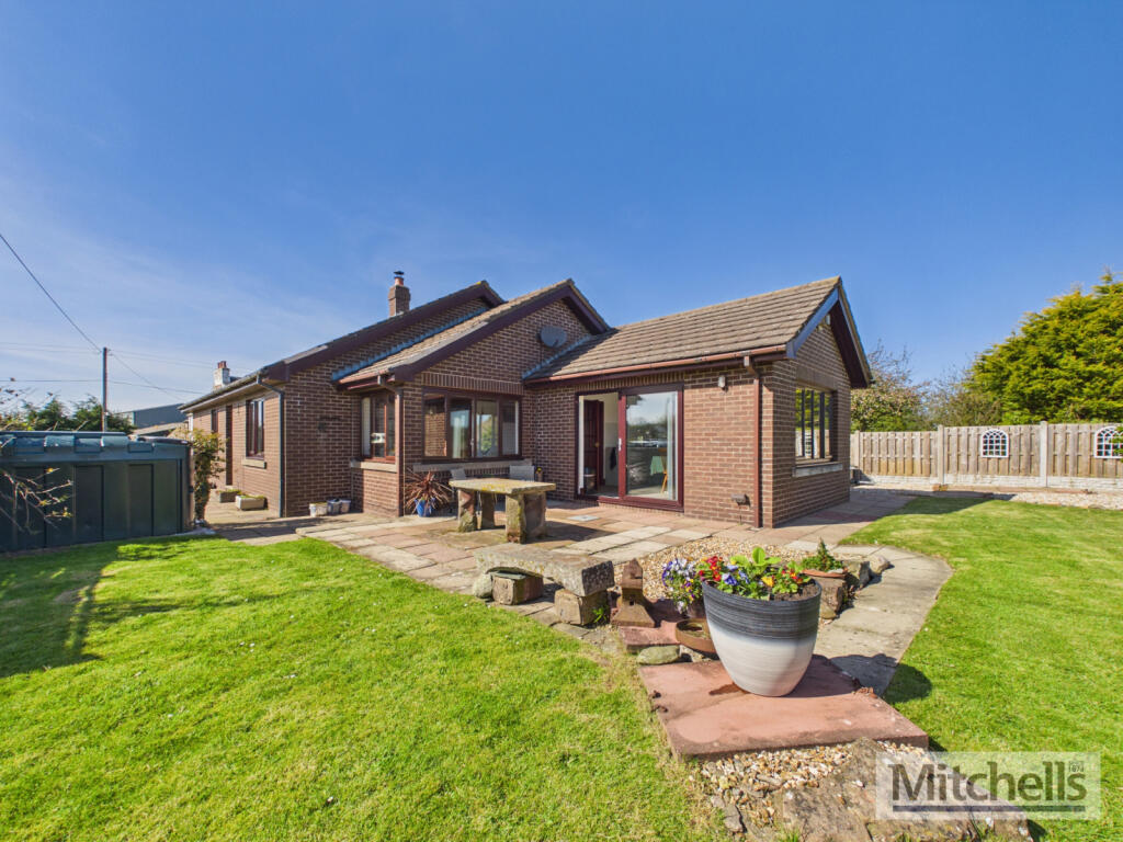 Main image of property: Orchard House, Dundraw, CA7