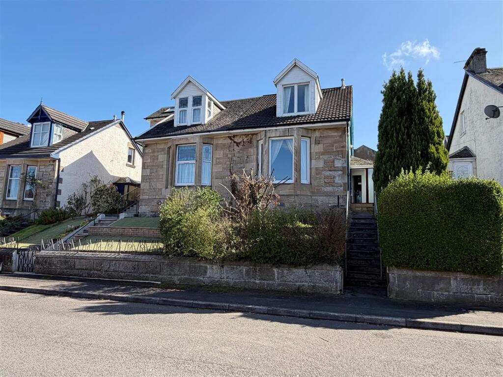 Main image of property: Monkcastle Drive, Cambuslang, Glasgow