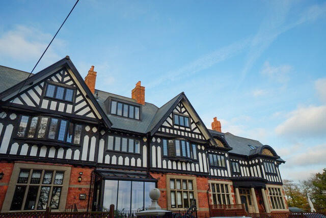 Main image of property: Ferma Lane, CH3