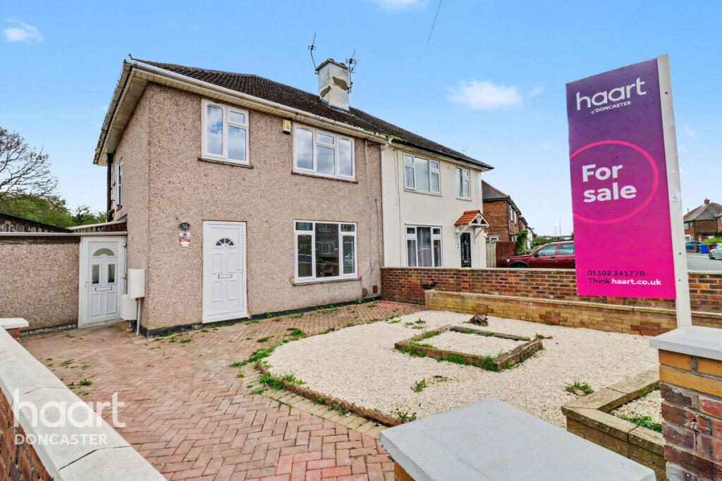 Main image of property: Wilberforce Road, Clay Lane, Doncaster