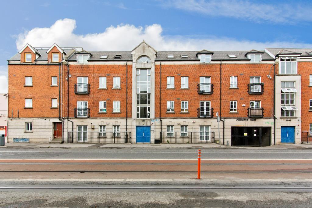 Main image of property: Apt 14, Phoenix View, James's Street, Dublin 8, D08 EW21