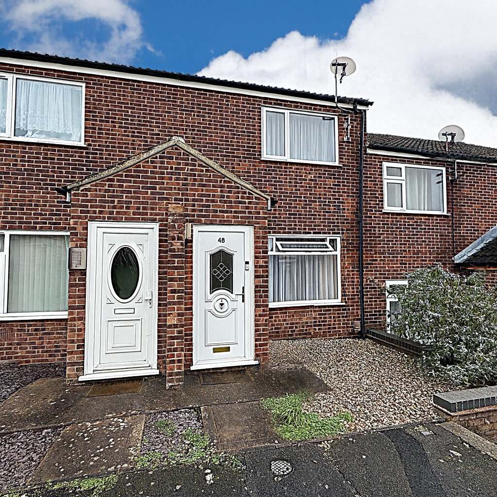 Main image of property: Fetlock Close Bedford MK41
