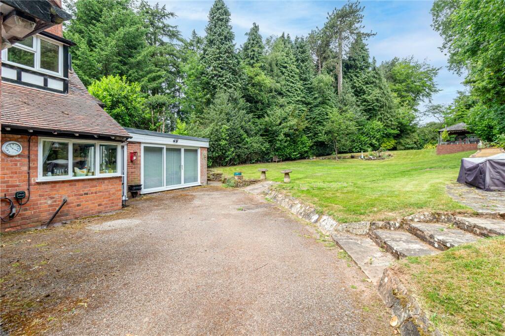 Additional image 20 of Brookhouse Road, Barnt Green, Birmingham, Worcestershire, B45